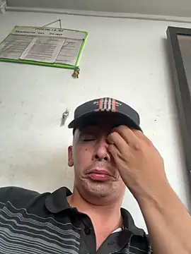 Jacobs0 online show from 04/27/26, 09:24