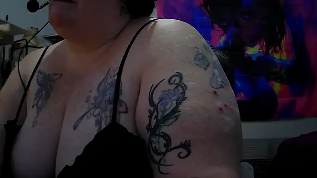 playfulmommy80 online show from 10/04/25, 06:50