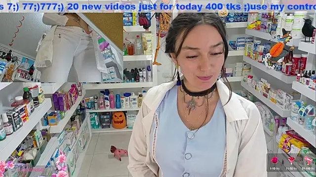 swmilena hot  online show from 10/16/25, 02:56