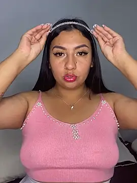 Issa Santana online show from 03/29/26, 08:09