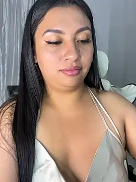 Issa Santana online show from 06/26/26, 09:30