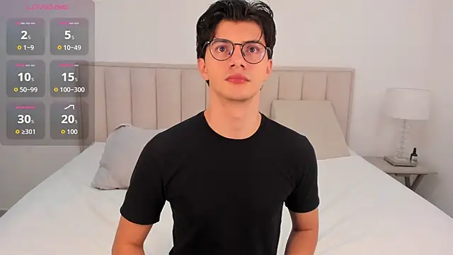 kyron  jobs online show from 03/27/26, 02:50