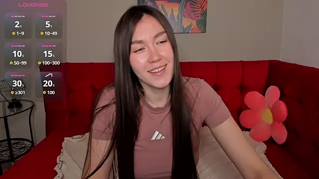 Tina Porter online show from 03/19/26, 01:31