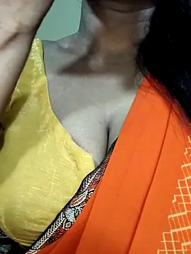 Hotty Sonali online show from 09/17/25, 10:55