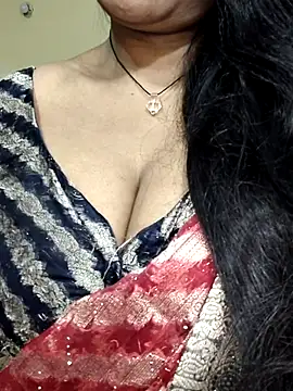 Hotty Sonali online show from 09/21/25, 12:56