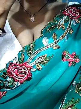 Hotty Sonali online show from 09/26/25, 12:25