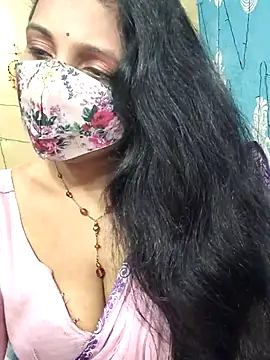 Hotty Sonali online show from 10/19/25, 12:11