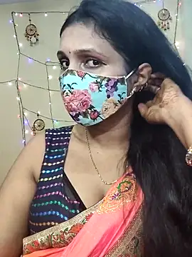 Hotty Sonali online show from 10/20/25, 04:51