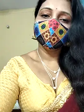 Hotty Sonali online show from 11/14/25, 12:42