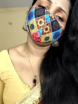 Hotty Sonali online show from 11/19/25, 01:05