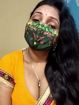 Hotty Sonali online show from 12/01/25, 01:21