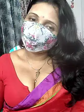 Hotty Sonali online show from 02/15/26, 07:51