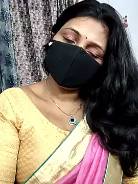 Hotty Sonali online show from 02/25/26, 01:26