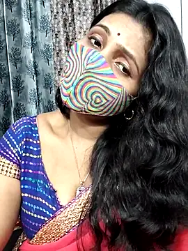 Hotty Sonali online show from 03/15/26, 03:34