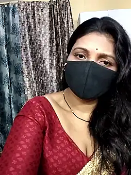 Hotty Sonali online show from 04/13/26, 02:06