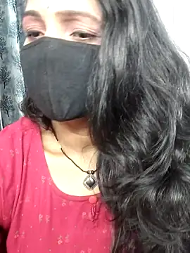 Hotty Sonali online show from 04/18/26, 01:31