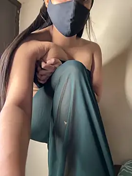 Cute-Sakhi online show from 11/05/25, 01:44