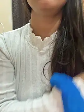 Cute-Sakhi online show from 12/16/25, 01:05