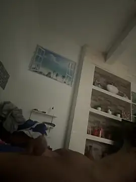 JhonZared online show from 11/10/25, 08:19