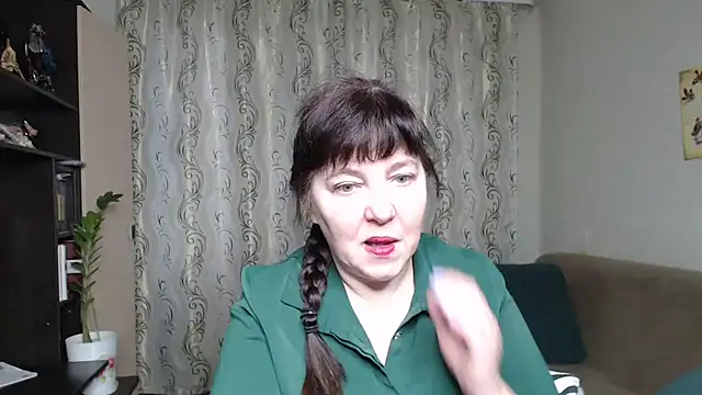 Illusionq online show from 02/12/26, 05:13