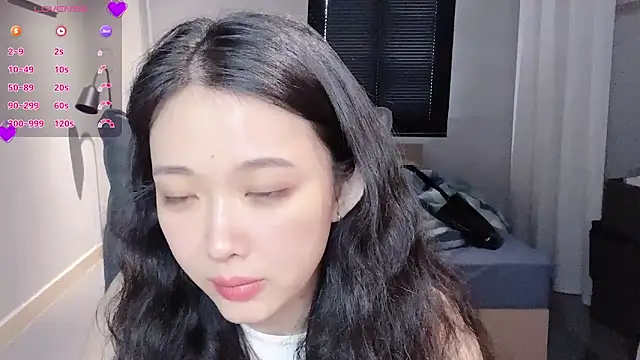 NiNi-baby520 online show from 09/27/25, 07:13