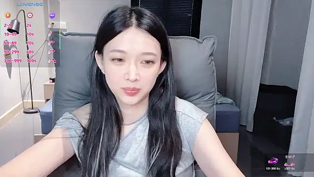 NiNi-baby520 online show from 10/20/25, 07:20