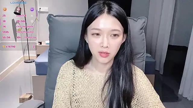 NiNi-baby520 online show from 10/24/25, 03:52