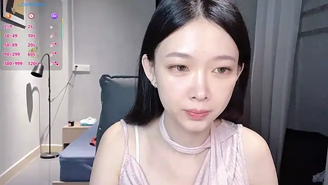 NiNi-baby520 online show from 10/30/25, 07:21