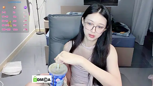 NiNi-baby520 online show from 04/07/26, 07:31