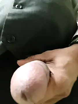 PROMYLOVE online show from 02/17/26, 02:41