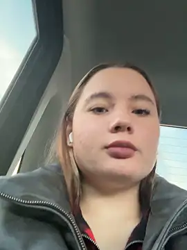 StephanieMur online show from 11/20/25, 03:07