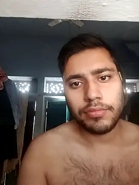 Desirock001 online show from 10/15/25, 02:11