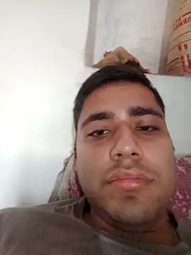 Desirock001 online show from 10/20/25, 01:50