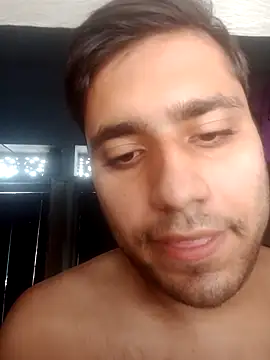 Desirock001 online show from 10/25/25, 03:58