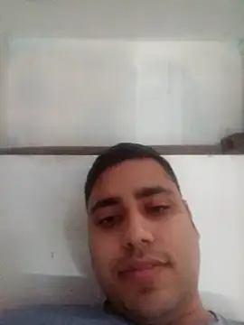 Desirock001 online show from 12/20/25, 09:27