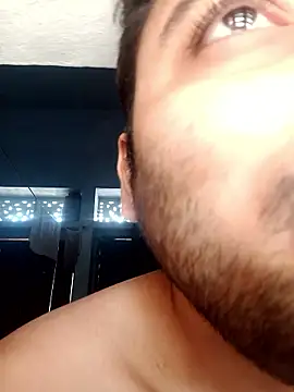 Desirock001 online show from 01/17/26, 06:51