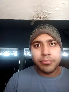 Desirock001 online show from 02/04/26, 03:01