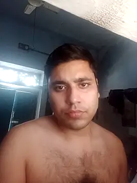 Desirock001 online show from 04/03/26, 09:51