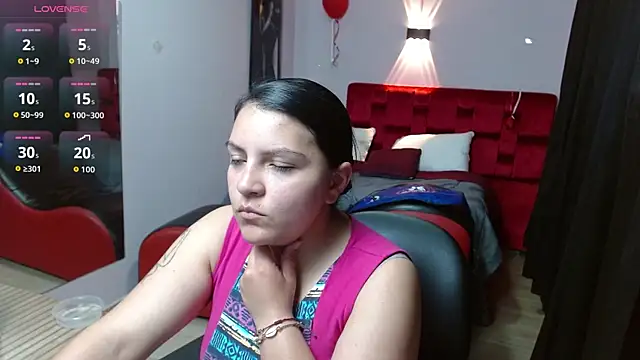 Snapshot of Sahamara_07 chatting on 09/26/25, 08:24 Sahamara 07 online show from 09/26/25, 08:24