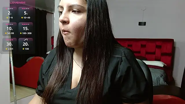 Sahamara 07 online show from 11/12/25, 07:35