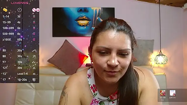 Snapshot of Sahamara_07 chatting on 04/29/26, 07:53 Sahamara 07 online show from 04/29/26, 07:53