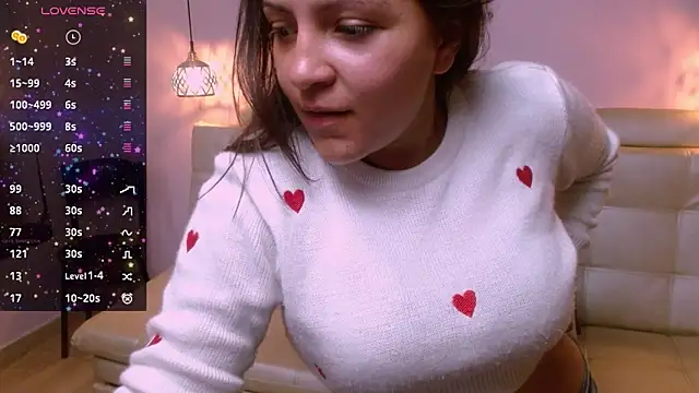 Snapshot of Sahamara_07 chatting on 05/14/26, 08:04 Sahamara 07 online show from 05/14/26, 08:04