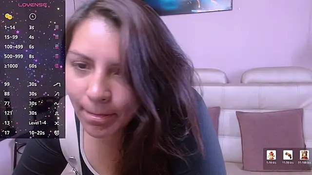 Snapshot of Sahamara_07 chatting on 05/15/26, 08:49 Sahamara 07 online show from 05/15/26, 08:49