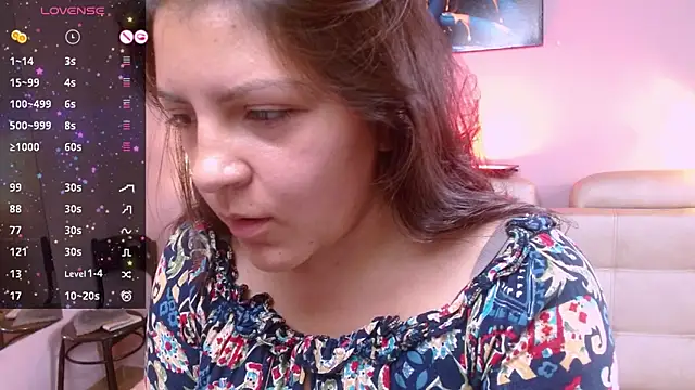 Snapshot of Sahamara_07 chatting on 05/21/26, 08:27 Sahamara 07 online show from 05/21/26, 08:27