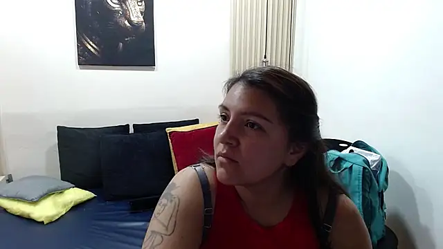 Snapshot of Sahamara_07 chatting on 06/18/26, 07:40 Sahamara 07 online show from 06/18/26, 07:40