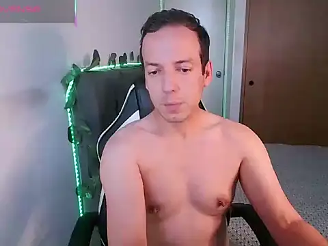 Cerso1 online show from 06/06/26, 04:44