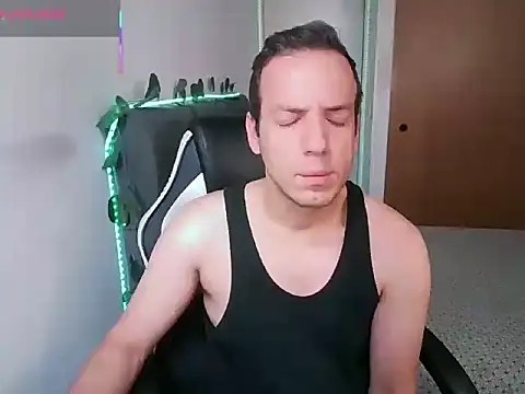 Cerso1 online show from 06/08/26, 04:07
