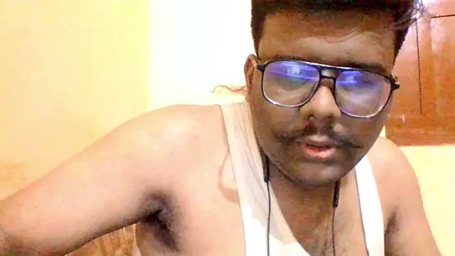 brownbear6 online show from 10/17/25, 02:52