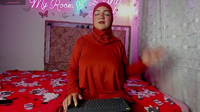 Dana-Alabi online show from 04/14/26, 01:17