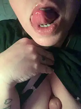 LupeLok online show from 03/23/26, 03:54